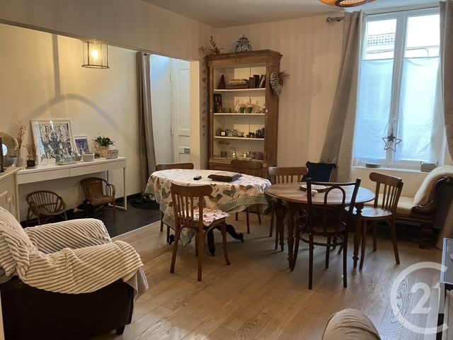 maison à vendre - 6 pièces - 106.8 m2 - REIMS - 51 - CHAMPAGNE-ARDENNE - Century 21 Martinot Immobilier