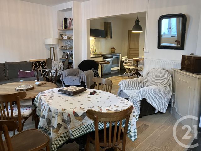 maison à vendre - 6 pièces - 106.8 m2 - REIMS - 51 - CHAMPAGNE-ARDENNE - Century 21 Martinot Immobilier