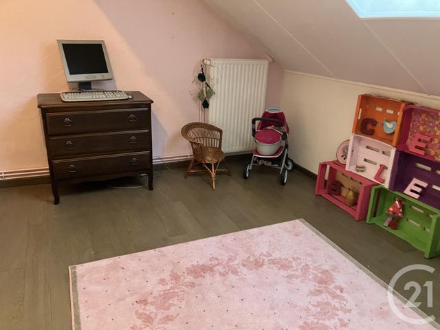 maison à vendre - 6 pièces - 106.8 m2 - REIMS - 51 - CHAMPAGNE-ARDENNE - Century 21 Martinot Immobilier