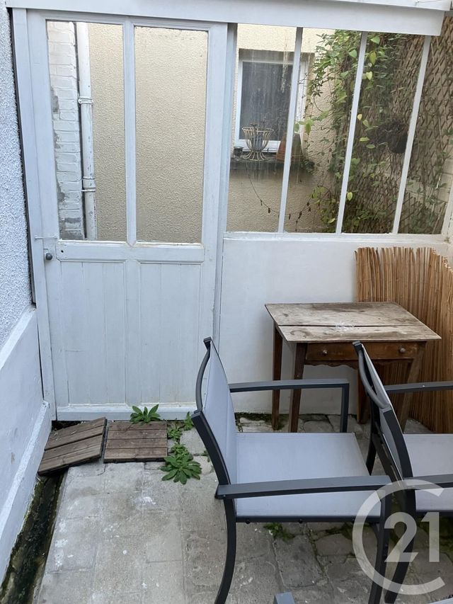 maison à vendre - 6 pièces - 106.8 m2 - REIMS - 51 - CHAMPAGNE-ARDENNE - Century 21 Martinot Immobilier