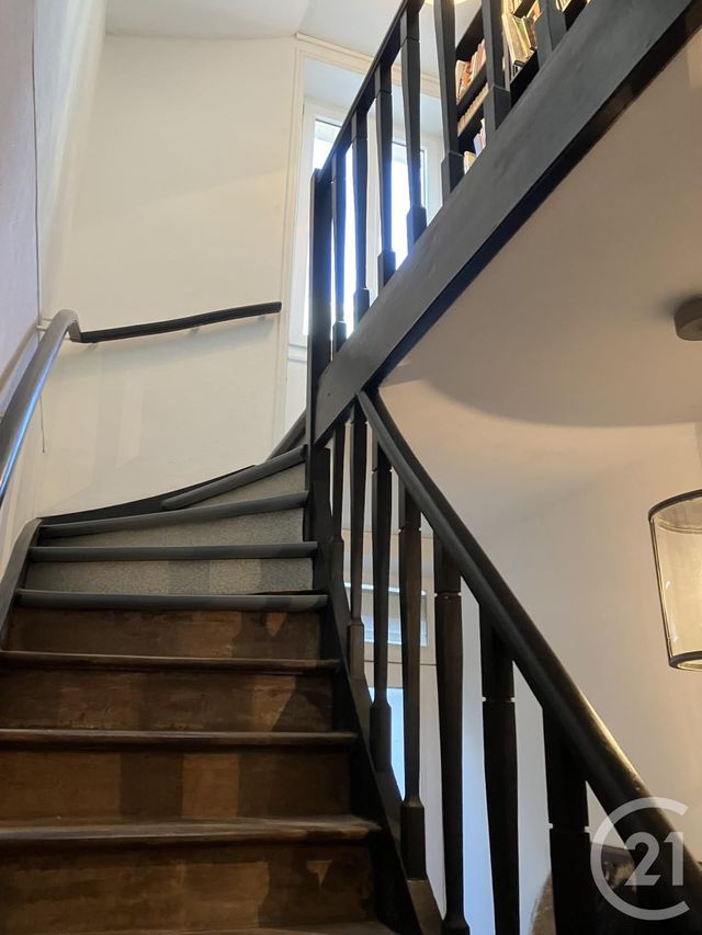 maison à vendre - 6 pièces - 106.8 m2 - REIMS - 51 - CHAMPAGNE-ARDENNE - Century 21 Martinot Immobilier