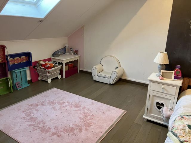 maison à vendre - 6 pièces - 106.8 m2 - REIMS - 51 - CHAMPAGNE-ARDENNE - Century 21 Martinot Immobilier