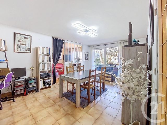 appartement - CORMONTREUIL - 51