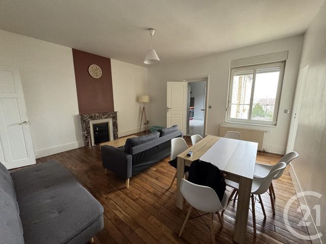 appartement - REIMS - 51