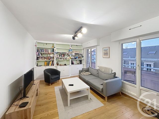 appartement - REIMS - 51