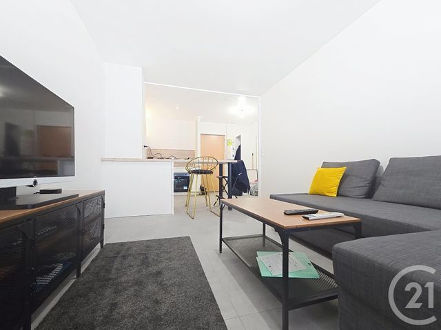 Appartement F2 à vendre - 2 pièces - 40.0 m2 - REIMS - 51 - CHAMPAGNE-ARDENNE - Century 21 Martinot Immobilier