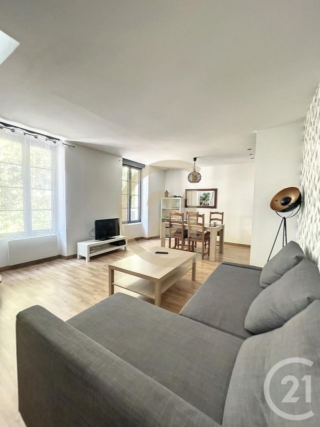 appartement - REIMS - 51