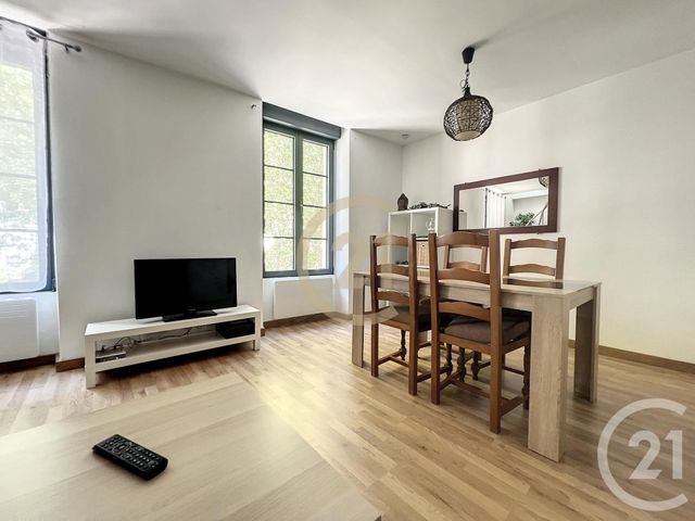 Appartement T2 à vendre - 2 pièces - 35.75 m2 - REIMS - 51 - CHAMPAGNE-ARDENNE - Century 21 Martinot Immobilier