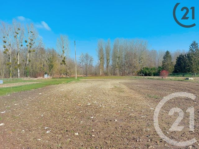 Afficher la photo en grand terrain à vendre - 1300.0 m2 - PLIVOT - 51 - CHAMPAGNE-ARDENNE - Century 21 Martinot Immobilier