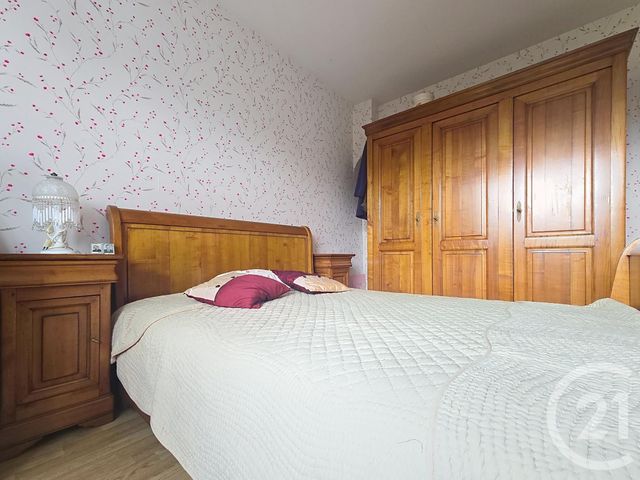 maison à vendre - 4 pièces - 73.84 m2 - SEDAN - 08 - CHAMPAGNE-ARDENNE - Century 21 Martinot Immobilier