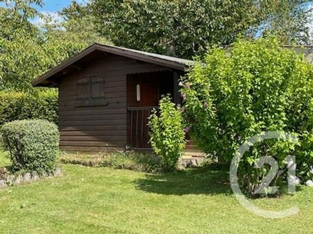 maison à vendre - 4 pièces - 73.84 m2 - SEDAN - 08 - CHAMPAGNE-ARDENNE - Century 21 Martinot Immobilier