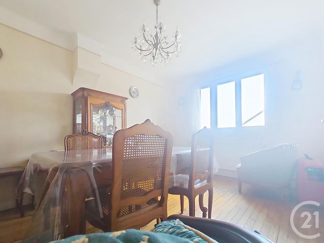 maison à vendre - 4 pièces - 73.84 m2 - SEDAN - 08 - CHAMPAGNE-ARDENNE - Century 21 Martinot Immobilier