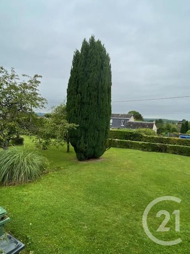 maison à vendre - 4 pièces - 73.84 m2 - SEDAN - 08 - CHAMPAGNE-ARDENNE - Century 21 Martinot Immobilier