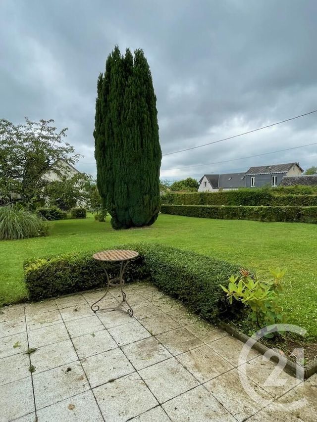 maison à vendre - 4 pièces - 73.84 m2 - SEDAN - 08 - CHAMPAGNE-ARDENNE - Century 21 Martinot Immobilier