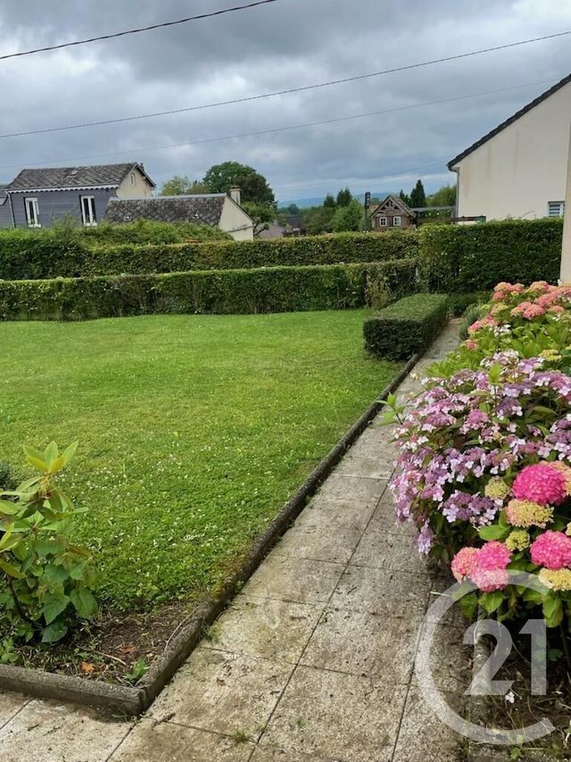 maison à vendre - 4 pièces - 73.84 m2 - SEDAN - 08 - CHAMPAGNE-ARDENNE - Century 21 Martinot Immobilier