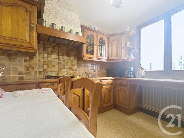 maison à vendre - 4 pièces - 73.84 m2 - SEDAN - 08 - CHAMPAGNE-ARDENNE - Century 21 Martinot Immobilier