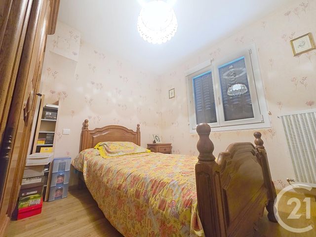 maison à vendre - 4 pièces - 73.84 m2 - SEDAN - 08 - CHAMPAGNE-ARDENNE - Century 21 Martinot Immobilier