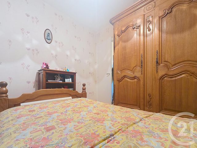 maison à vendre - 4 pièces - 73.84 m2 - SEDAN - 08 - CHAMPAGNE-ARDENNE - Century 21 Martinot Immobilier