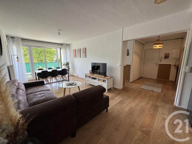 appartement - REIMS - 51