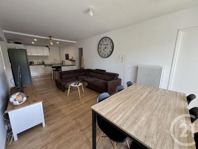appartement - REIMS - 51