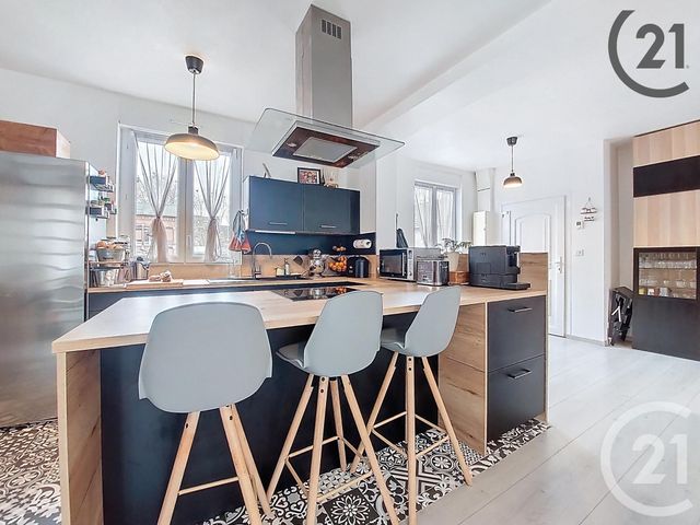 Appartement F5 à vendre EPERNAY