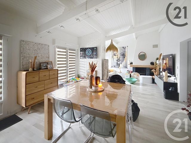 maison - BETHENY - 51