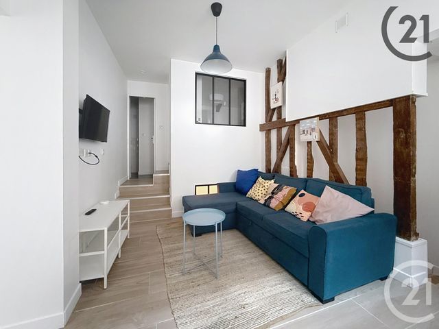 appartement - REIMS - 51