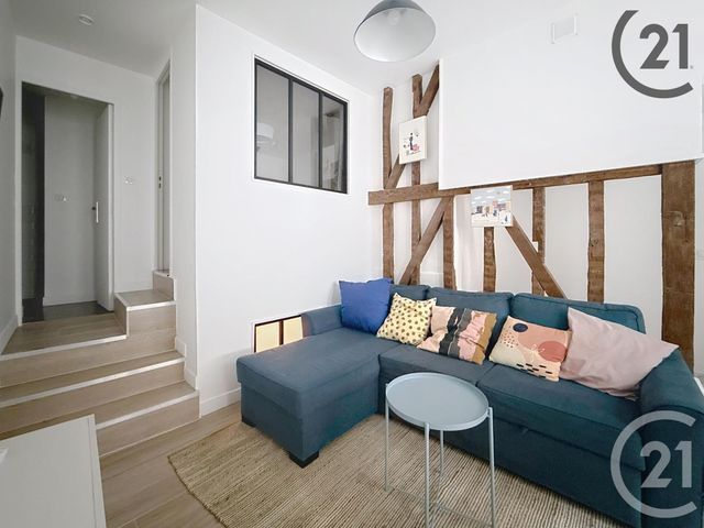 appartement - REIMS - 51
