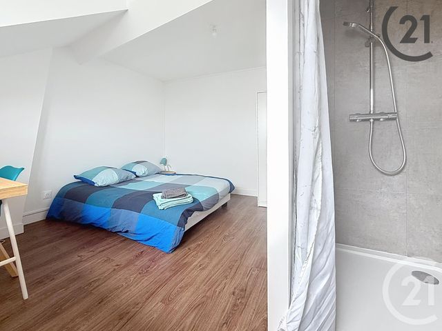 Appartement F3 à vendre - 3 pièces - 54.3 m2 - REIMS - 51 - CHAMPAGNE-ARDENNE - Century 21 Martinot Immobilier