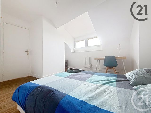 Appartement F3 à vendre - 3 pièces - 54.3 m2 - REIMS - 51 - CHAMPAGNE-ARDENNE - Century 21 Martinot Immobilier