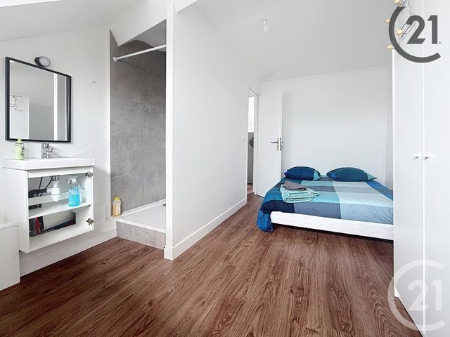 Appartement F3 à vendre - 3 pièces - 54.3 m2 - REIMS - 51 - CHAMPAGNE-ARDENNE - Century 21 Martinot Immobilier