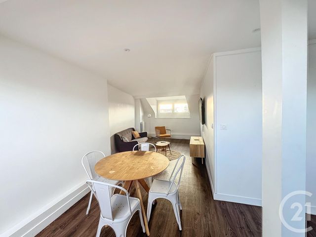 Appartement F3 à vendre - 3 pièces - 54.3 m2 - REIMS - 51 - CHAMPAGNE-ARDENNE - Century 21 Martinot Immobilier