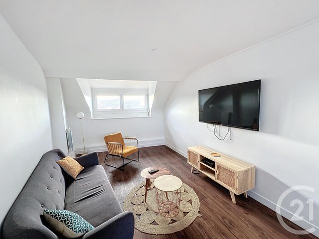 Appartement F3 à vendre - 3 pièces - 54.3 m2 - REIMS - 51 - CHAMPAGNE-ARDENNE - Century 21 Martinot Immobilier