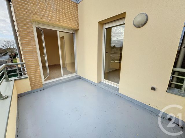 Appartement F4 à louer BETHENY