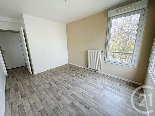 Appartement F4 à louer - 4 pièces - 87.09 m2 - BETHENY - 51 - CHAMPAGNE-ARDENNE - Century 21 Martinot Immobilier