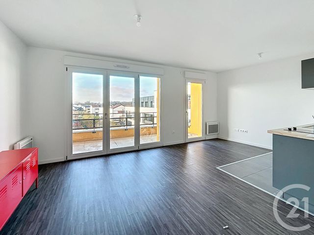 appartement - BEZANNES - 51