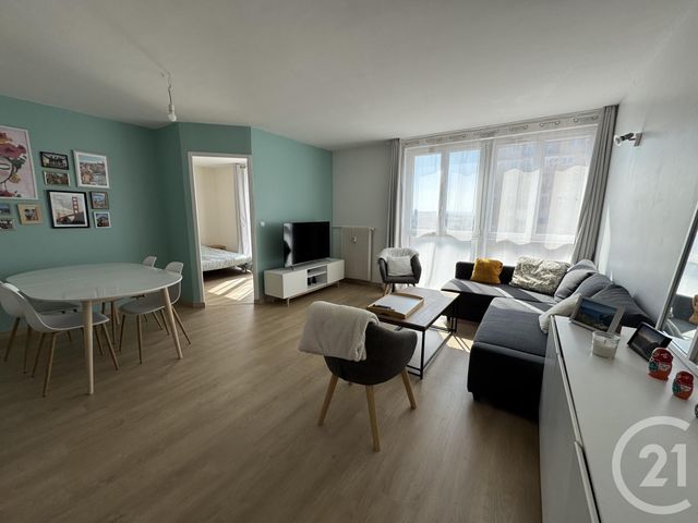 Appartement F3 à louer - 3 pièces - 68.19 m2 - REIMS - 51 - CHAMPAGNE-ARDENNE - Century 21 Martinot Immobilier