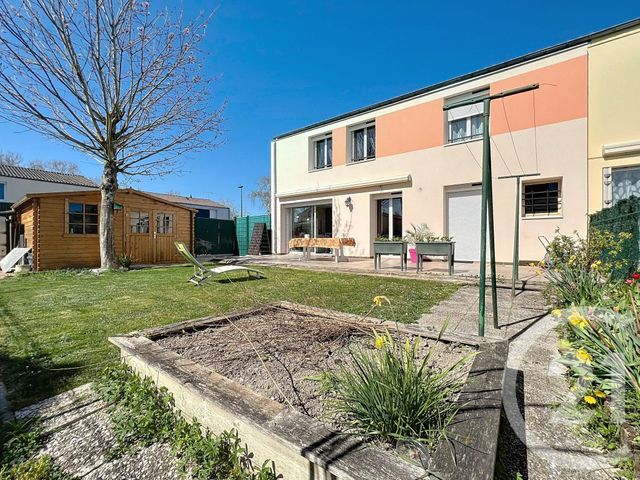 maison - REIMS - 51