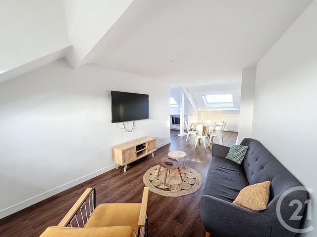 appartement - REIMS - 51