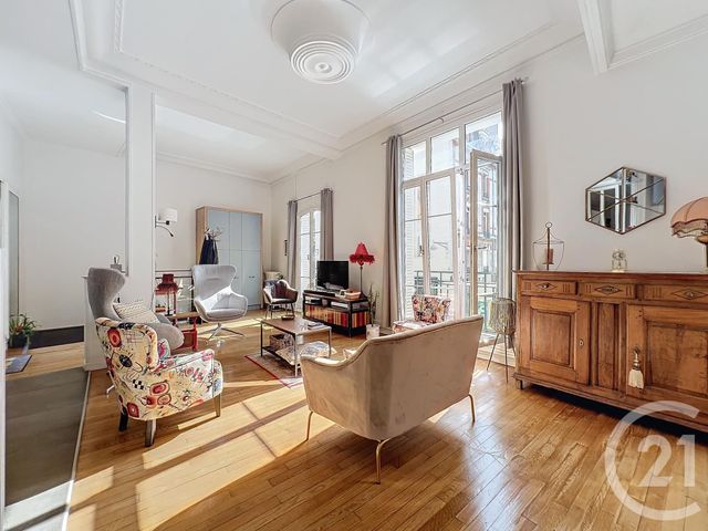 appartement - REIMS - 51