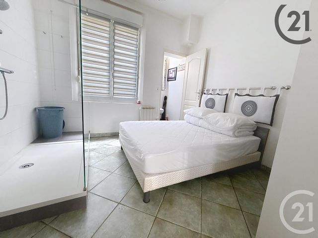 Appartement à vendre - 2 pièces - 33.46 m2 - REIMS - 51 - CHAMPAGNE-ARDENNE - Century 21 Martinot Immobilier