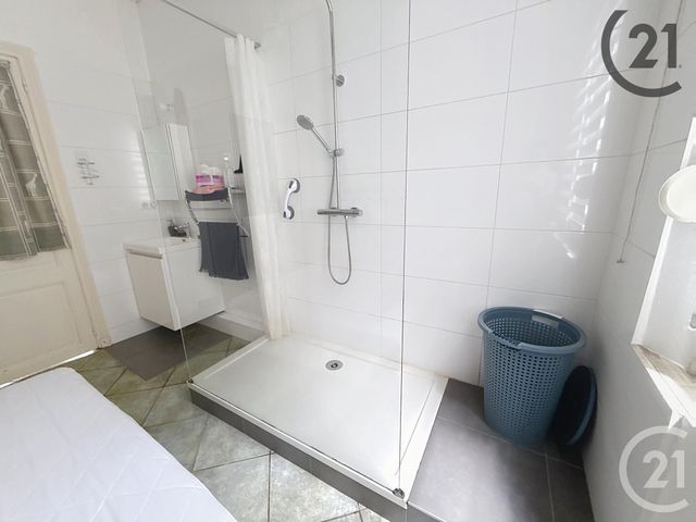 Appartement à vendre - 2 pièces - 33.46 m2 - REIMS - 51 - CHAMPAGNE-ARDENNE - Century 21 Martinot Immobilier