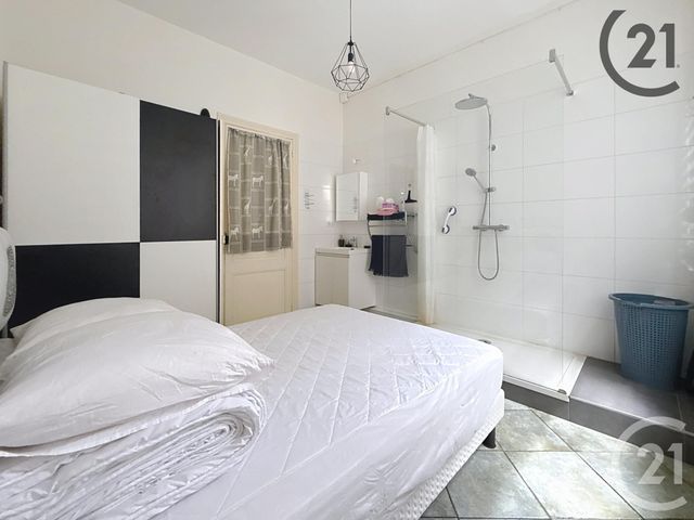 Appartement à vendre - 2 pièces - 33.46 m2 - REIMS - 51 - CHAMPAGNE-ARDENNE - Century 21 Martinot Immobilier