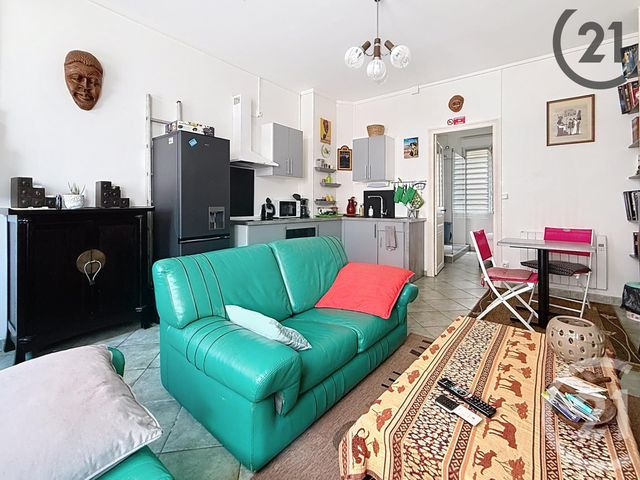Appartement à vendre REIMS
