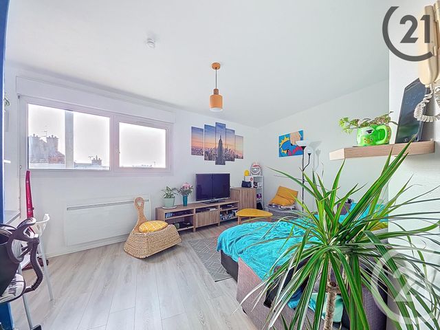 appartement - REIMS - 51