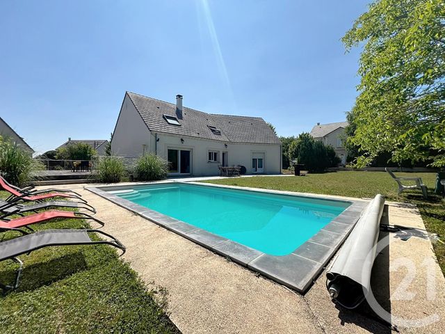 maison - BEZANNES - 51