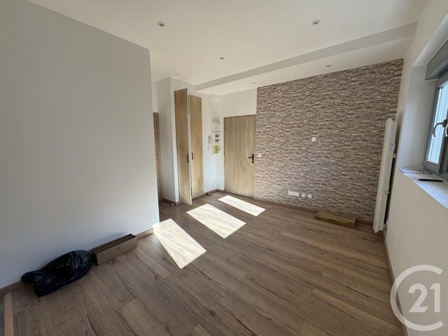 Appartement F2 à louer REIMS
