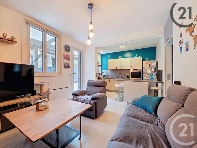 Appartement T3 à vendre REIMS