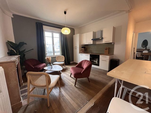 appartement - REIMS - 51