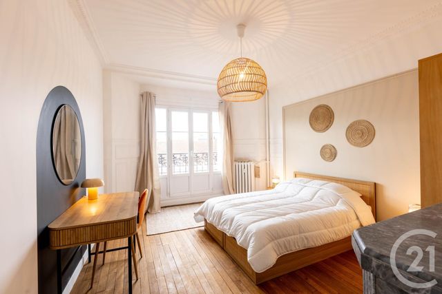 Appartement T5 à louer - 5 pièces - 96.98 m2 - REIMS - 51 - CHAMPAGNE-ARDENNE - Century 21 Martinot Immobilier